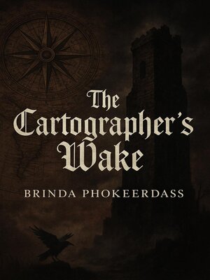 cover image of The Cartographer's Wake